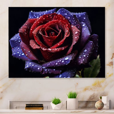 絵画 Red Rose il_340x270.1924136169_650m.jpg